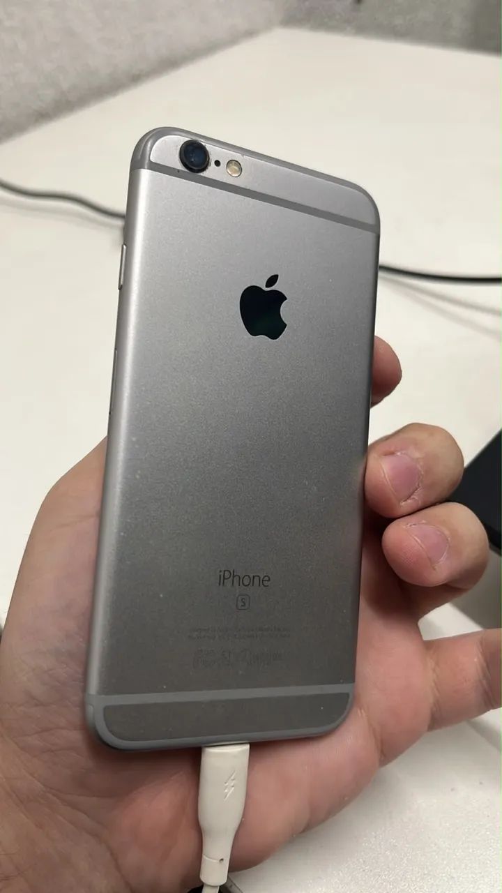 Iphone 6s  - Foto 3