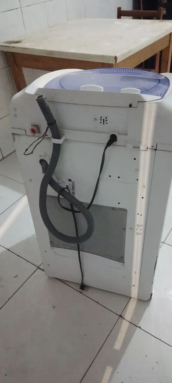 Máquina de lavar  - Foto 3