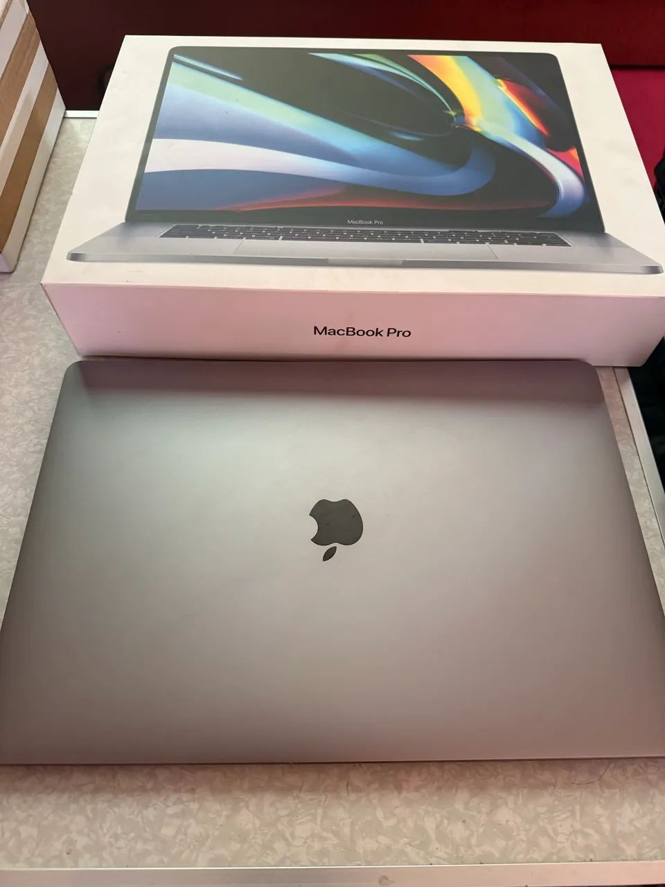 MacBook Intel Core i9, com 16GB de RAM e SSD de 1TB - Foto 3