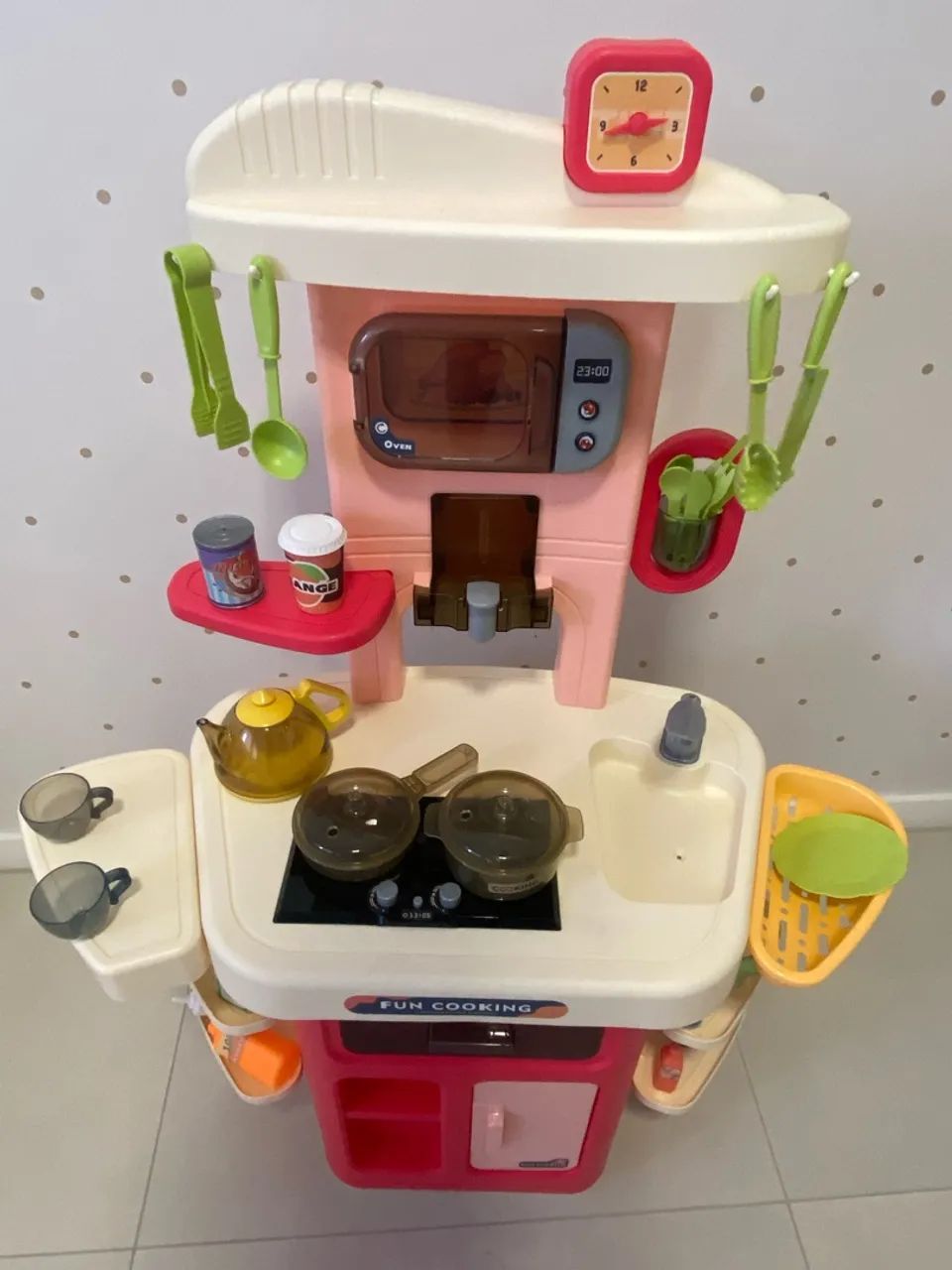 Cozinha infantil - Foto 4