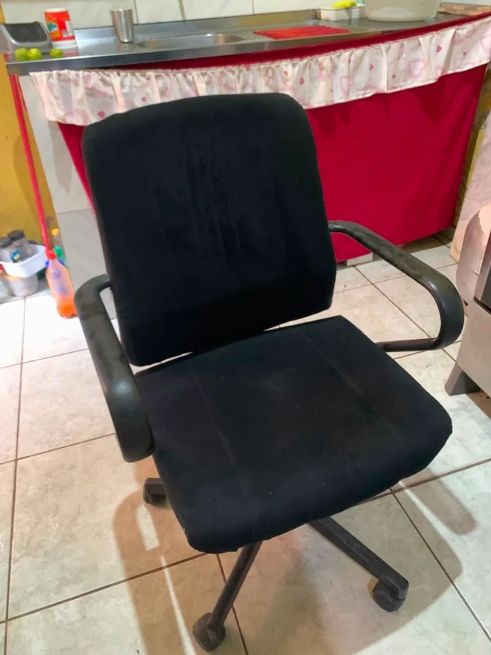 Cadeira de salão  - Foto 2
