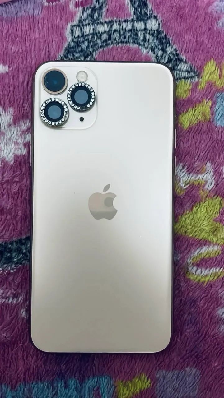 iPhone 11 Pro Max - Foto 2