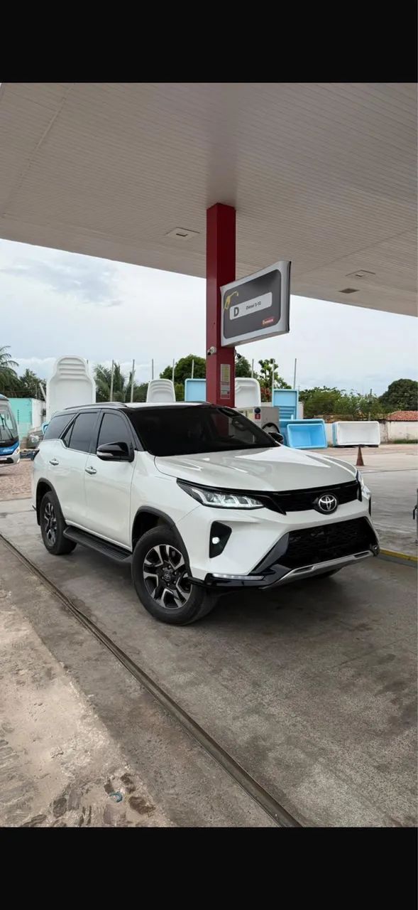 Toyota Hilux SRX 4X4 AT 2.8 TB 2016