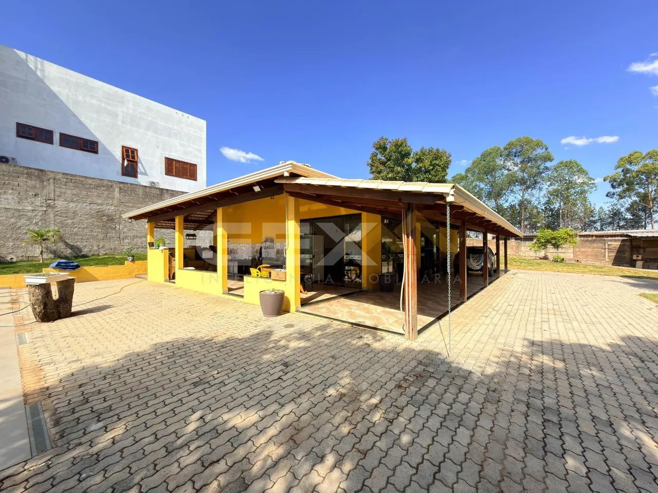 Chacara à Venda com 5.000m² em Divinópolis MG. - Foto 4
