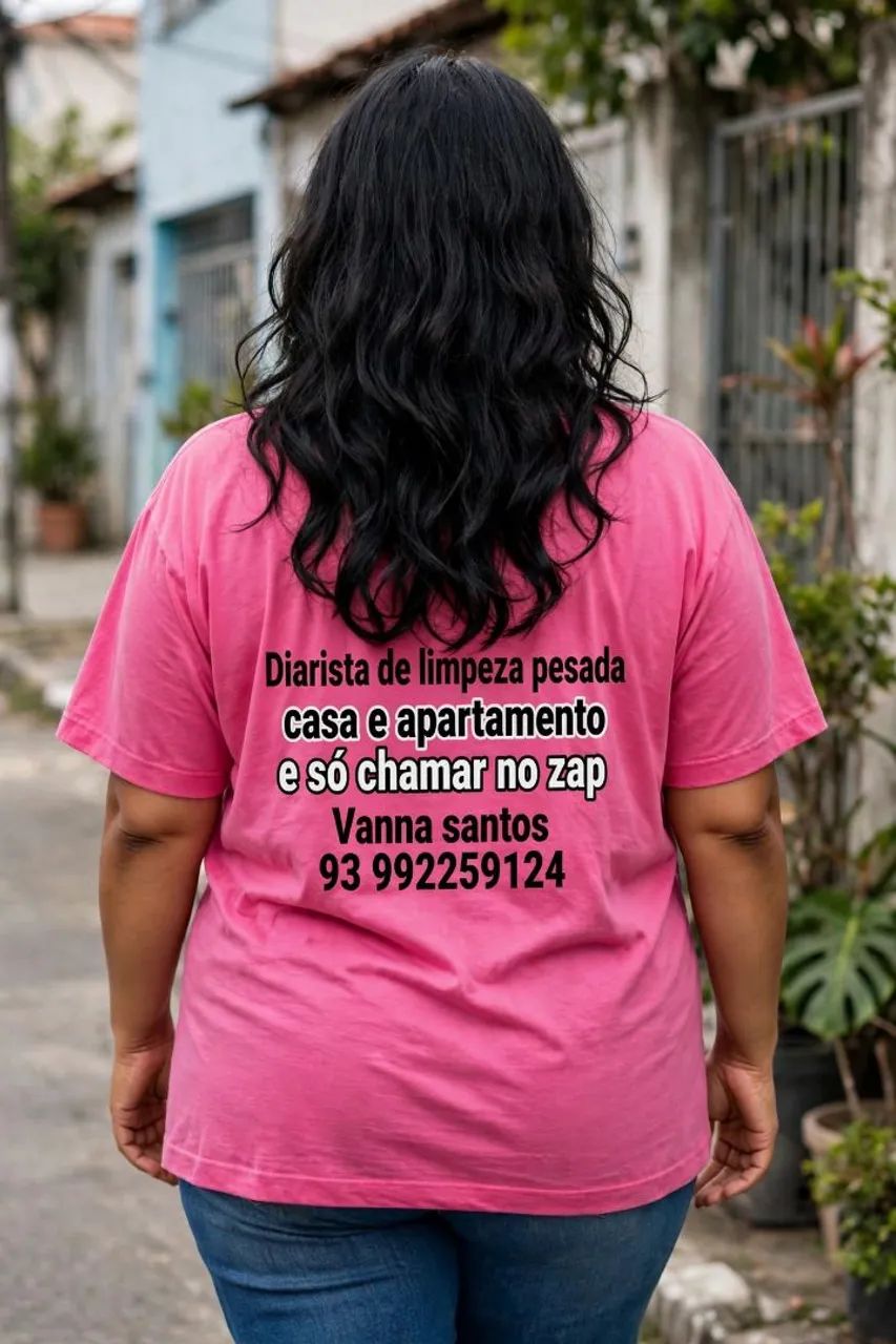 Sou Diarista  - Foto 2