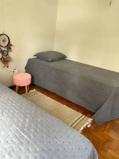 Apartamento inteiro Barra/Ondina Circuito Carnaval - Foto 6