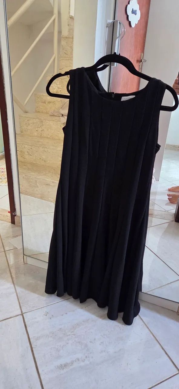 Vestido Calvin klein G - Foto 3