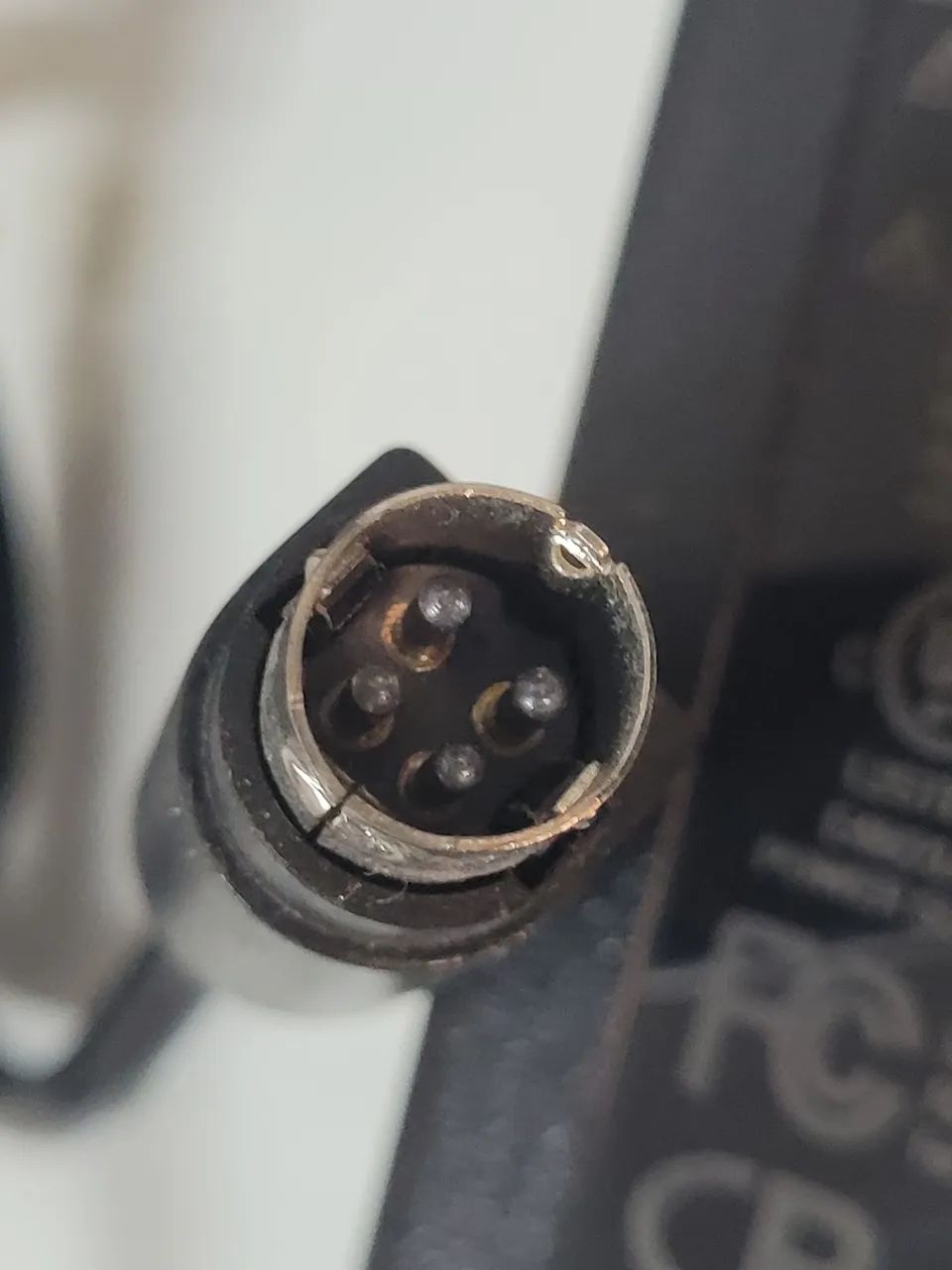 Fonte 12v 8 amperes Elgin - Foto 3
