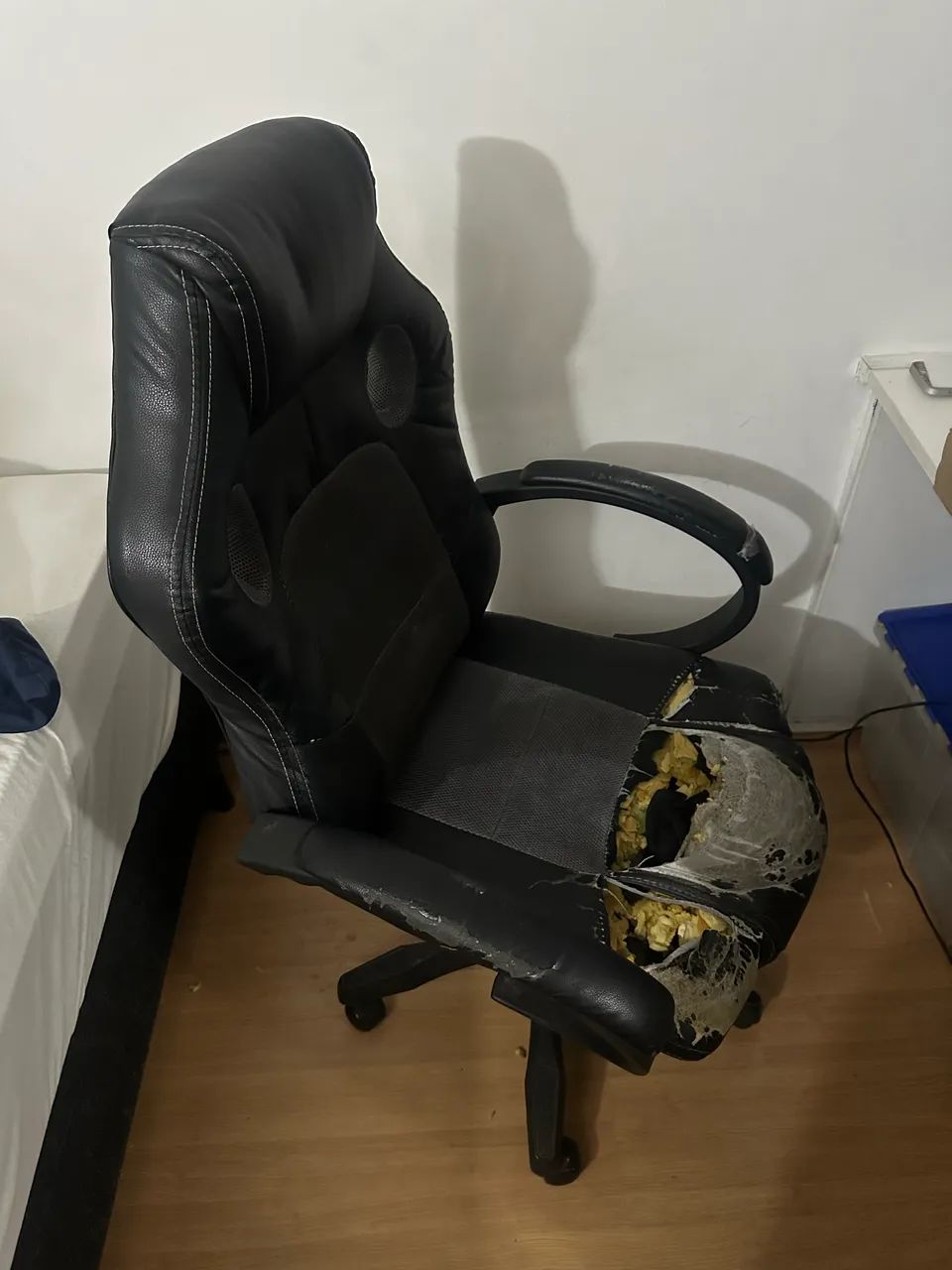 Cadeira Gamer - Foto 3