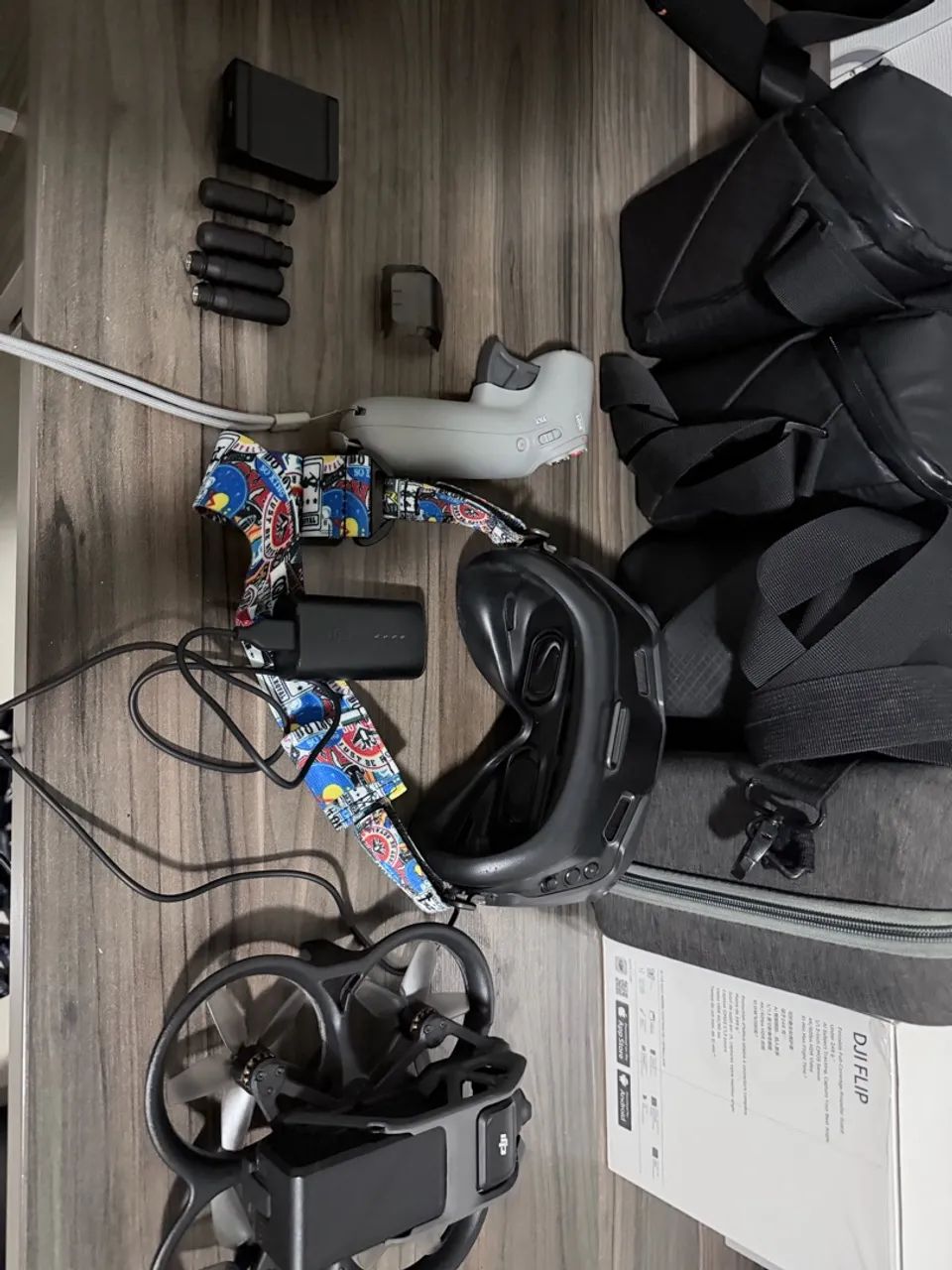 DRONE DJI AVATA 1  - Foto 4