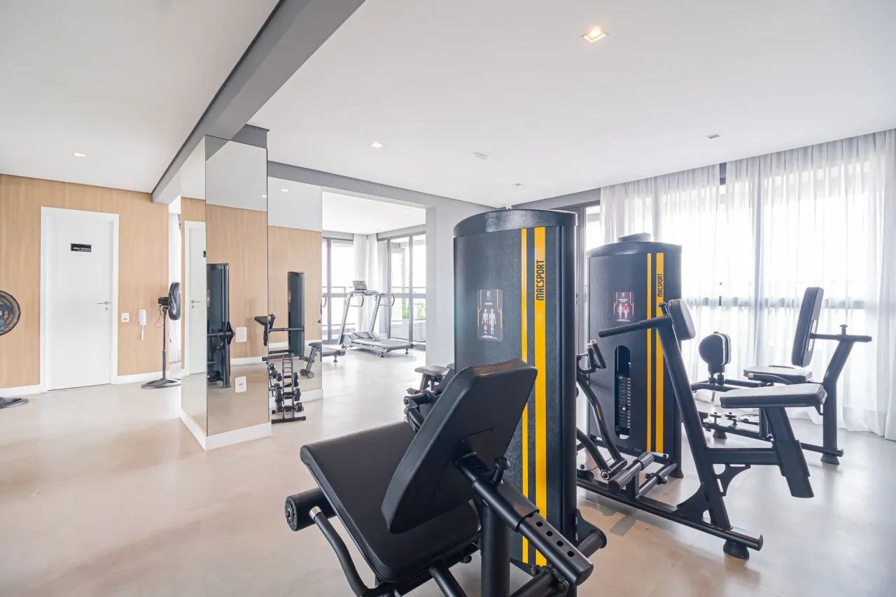 Imóvel para aluguel e venda com 25 metros quadrados com 1 quarto - Foto 10