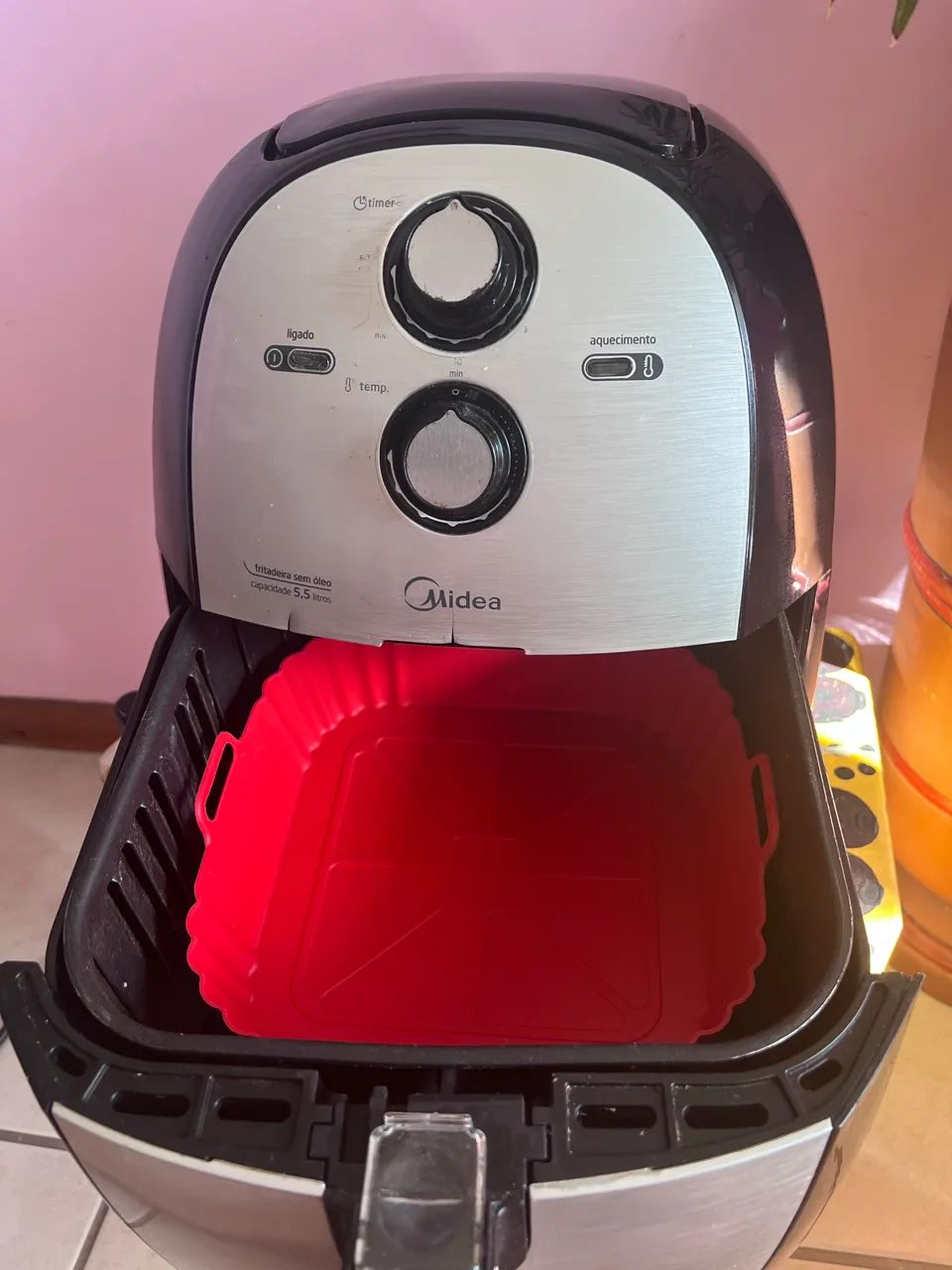 Air fryer  - Foto 2