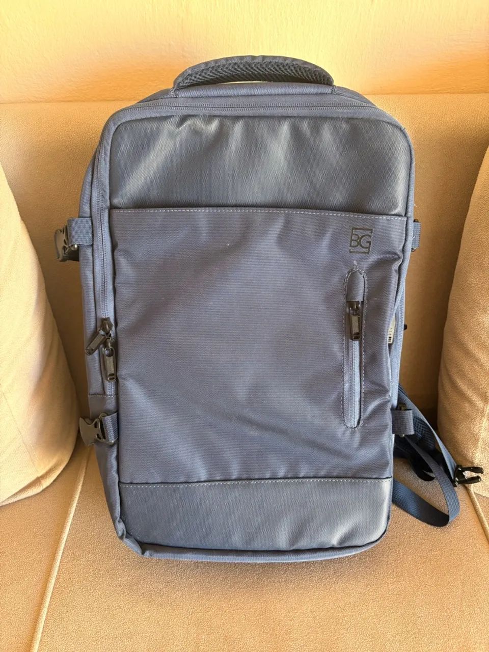 Mochila Bagaggio 