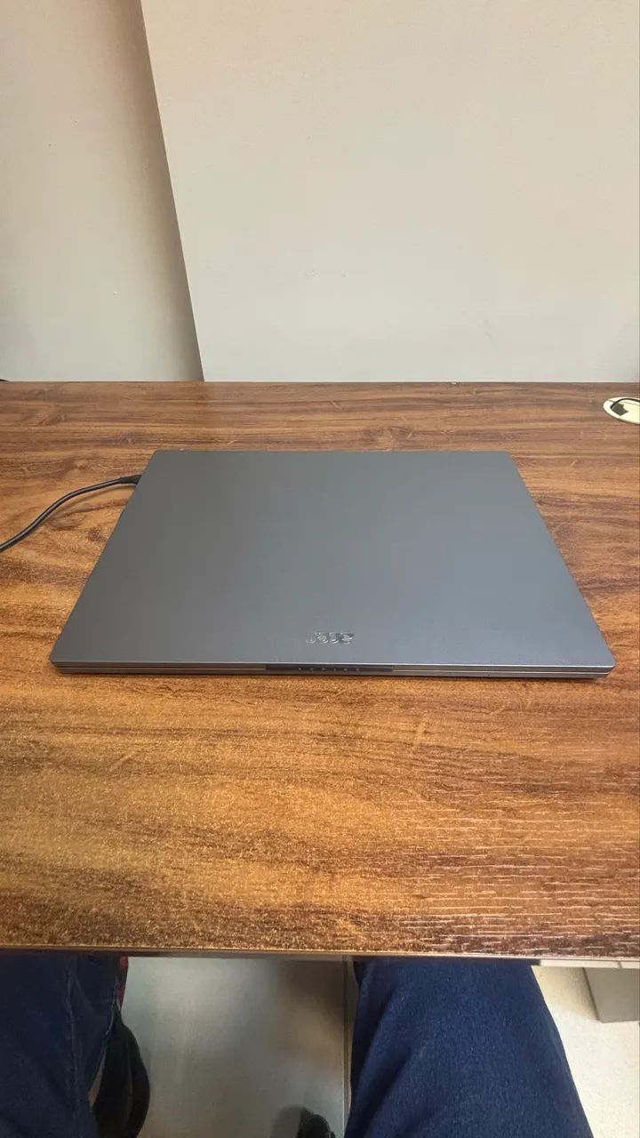 Vendo notebook  - Foto 2