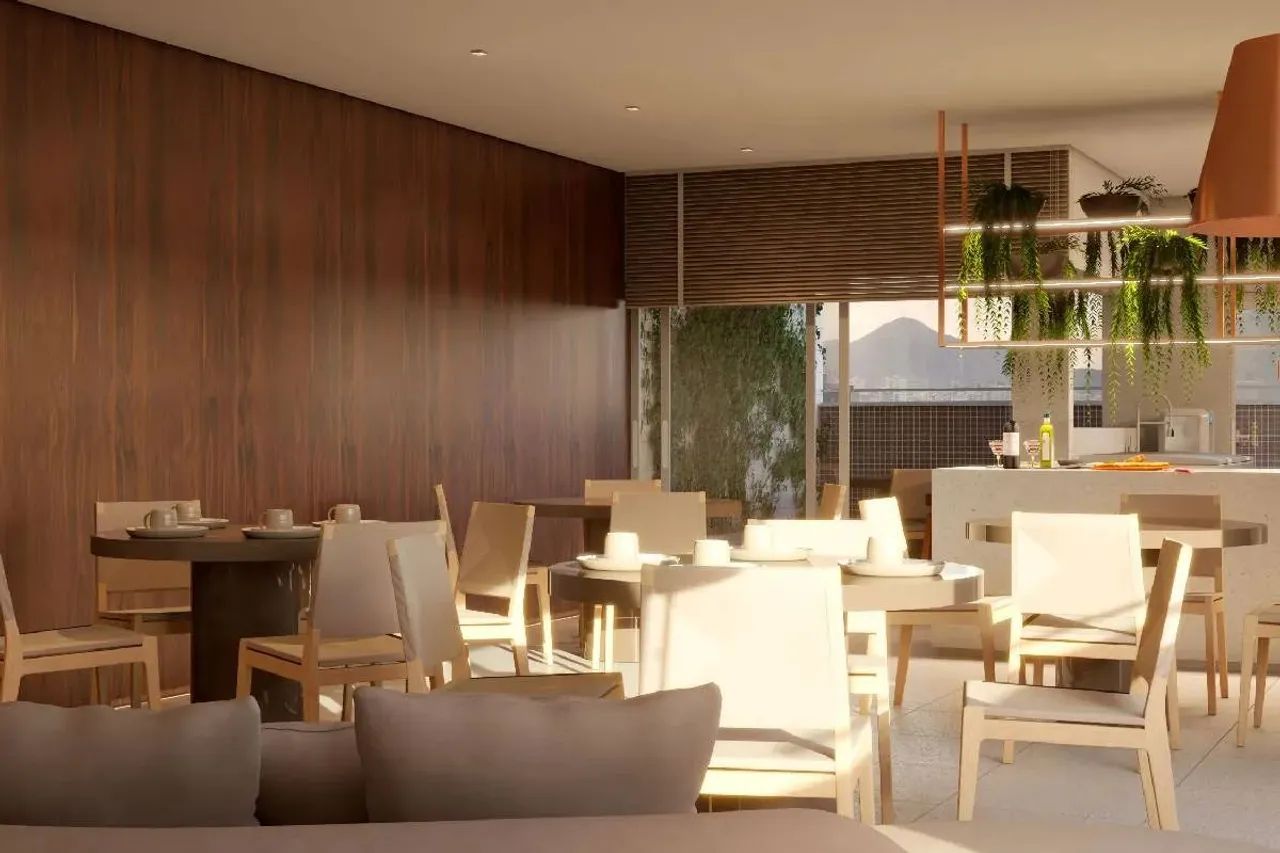 JARDIM DO FORTE - Foto 5