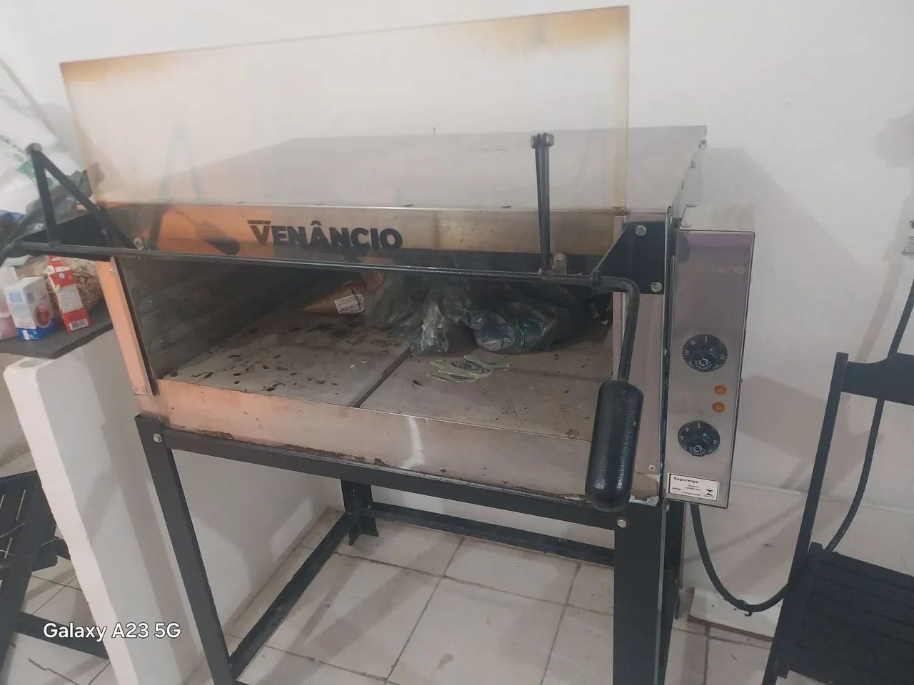 Forno elétrico  - Foto 2
