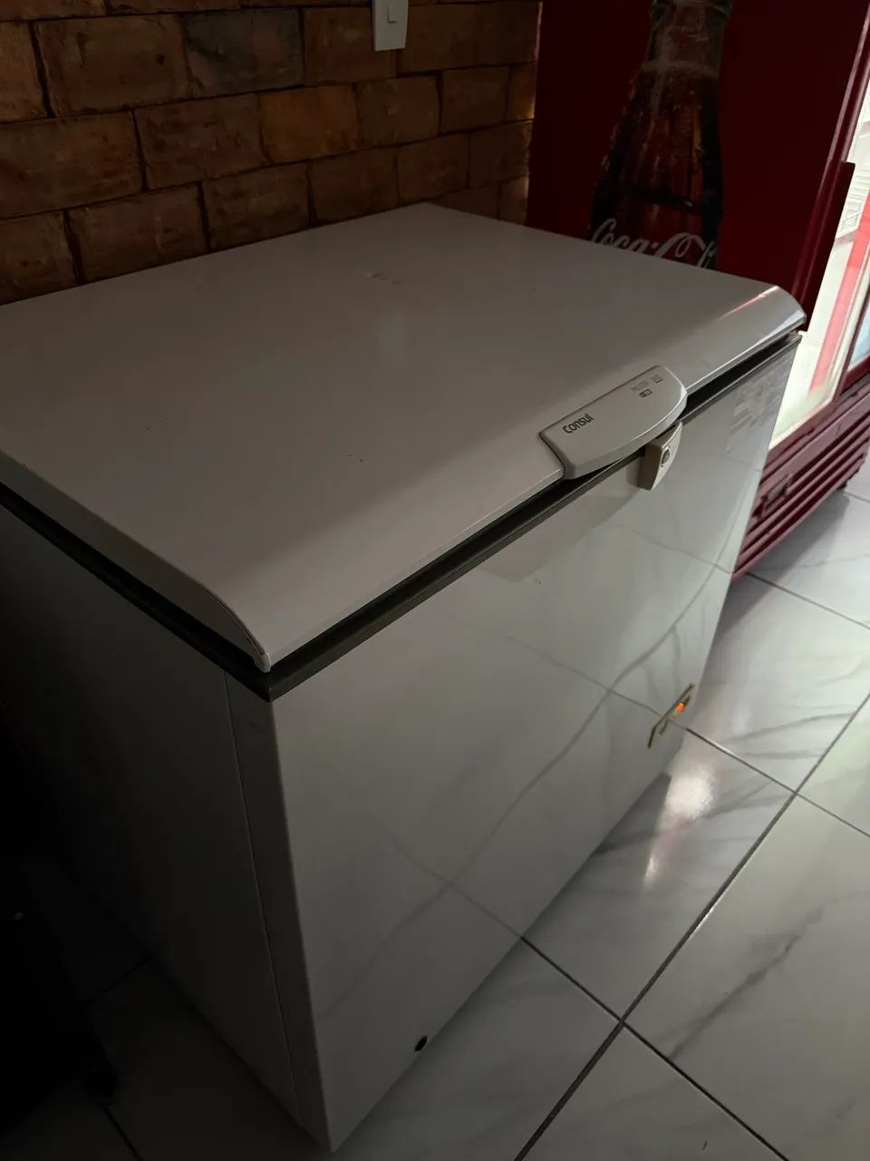 Freezer  - Foto 2