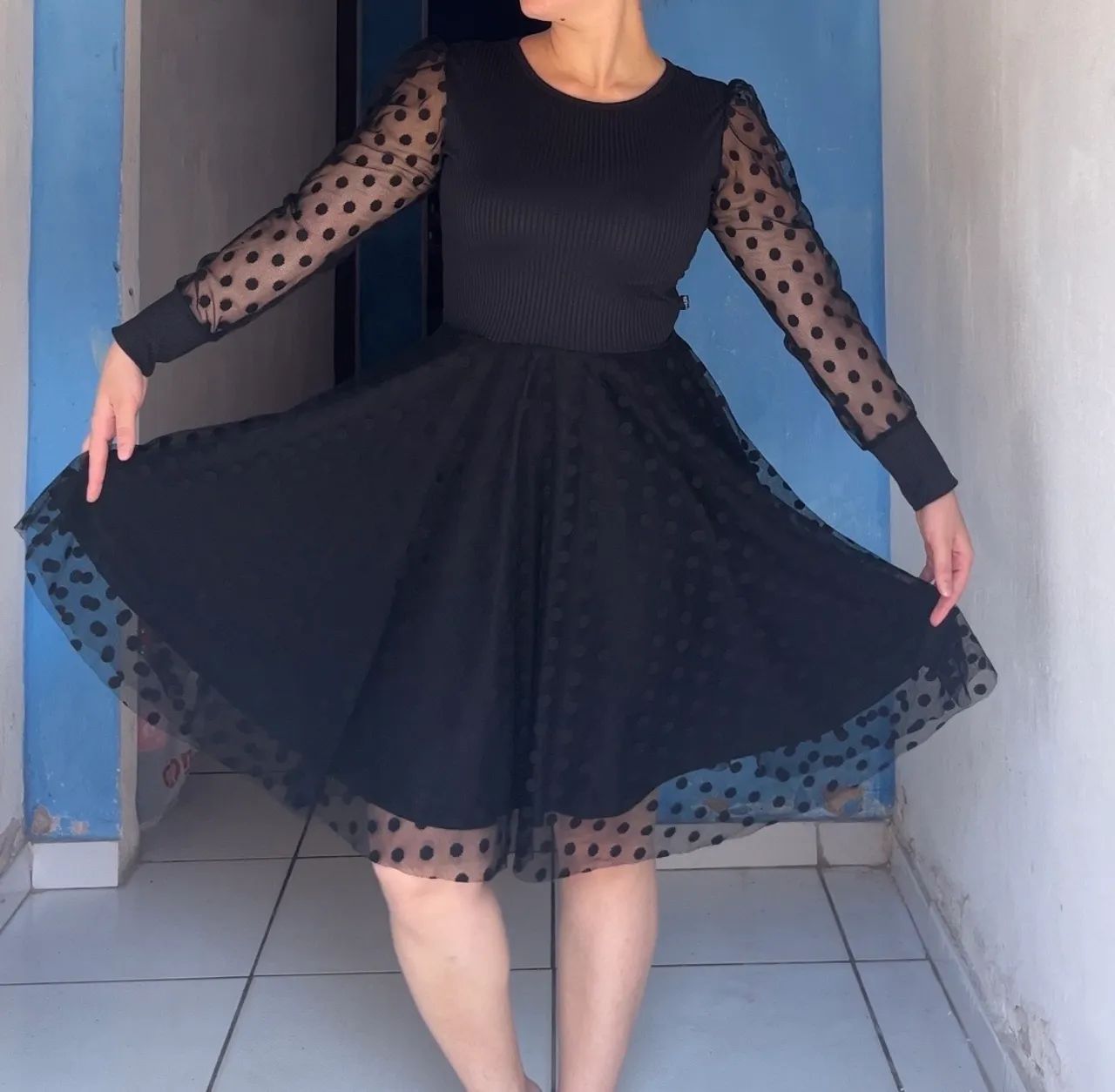 Vestidos - Foto 5
