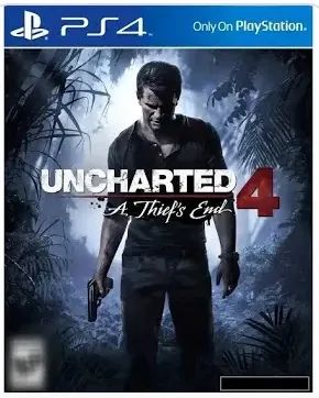 Vendo ps4 com 4 jogos - Foto 4