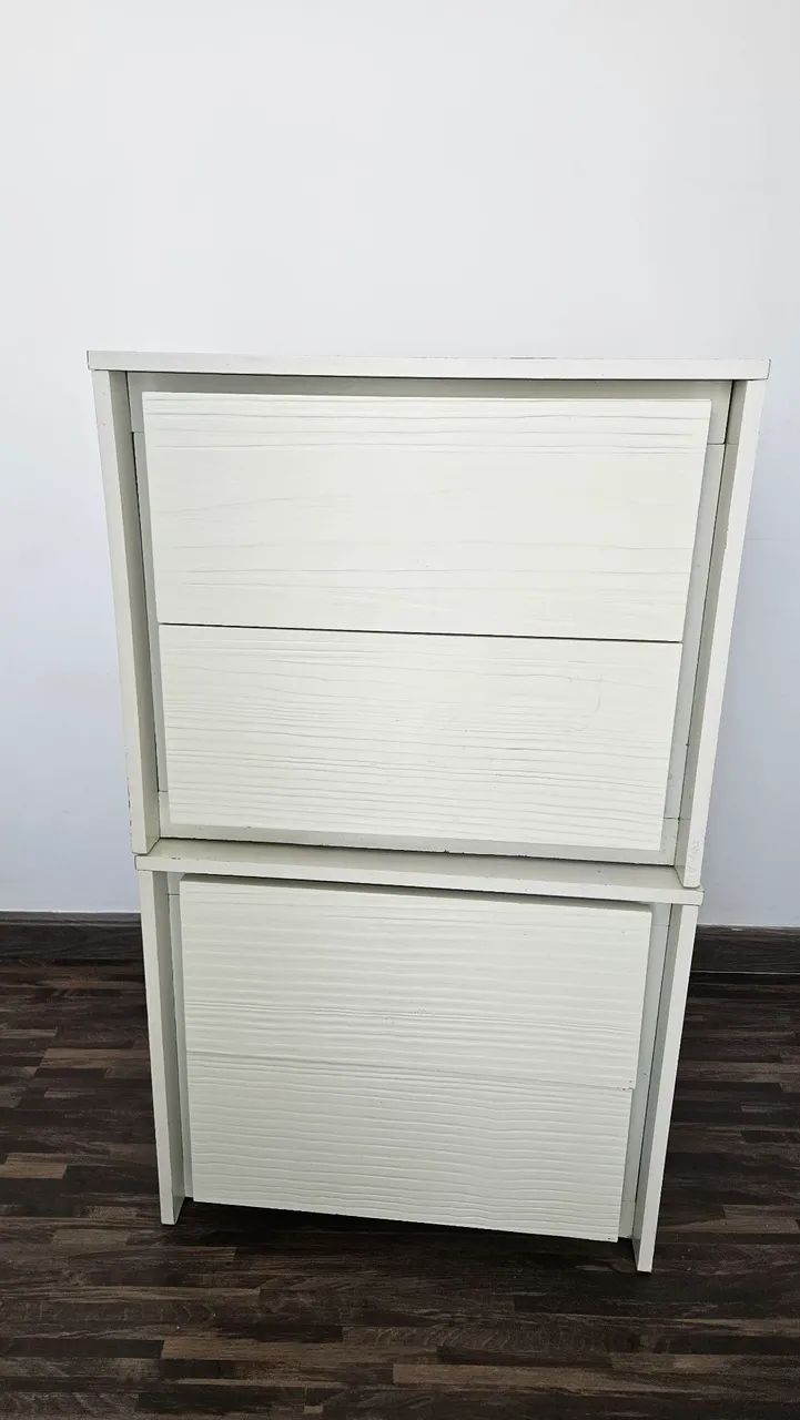 Cômodas (2)