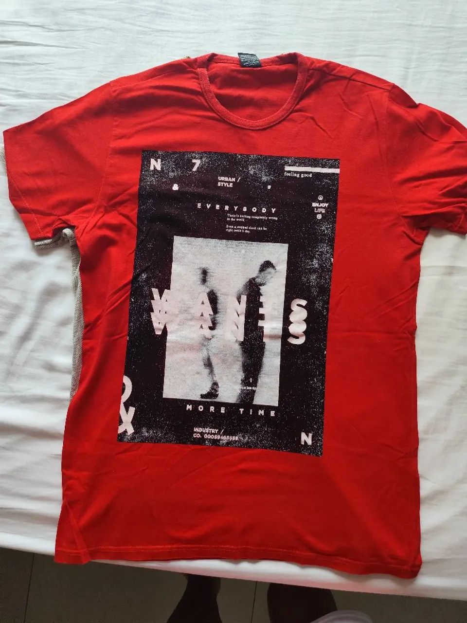 Camisa 