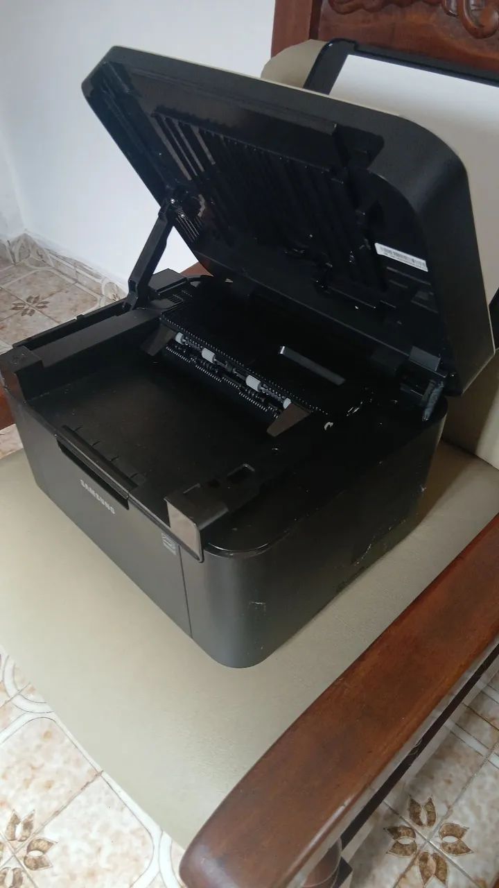 Impressora impecavel - Foto 2