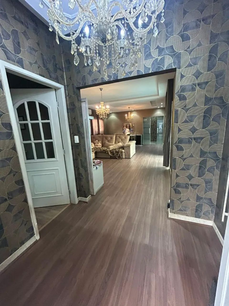 Piso Laminado Material Completo e Mão de Obra Especializada  - Foto 4