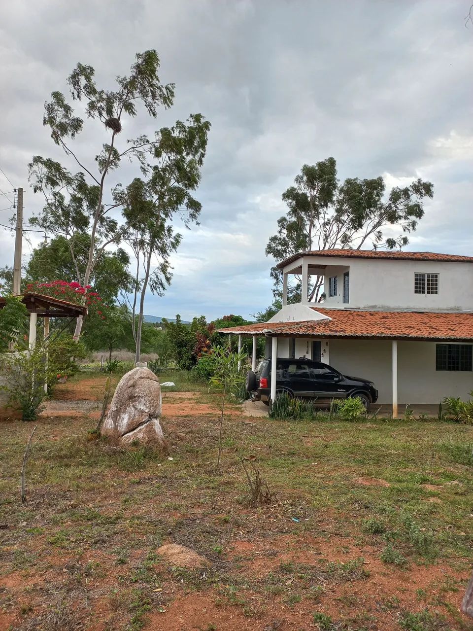 Vende-se Chácara há 2 KM da BR 316 - Foto 5