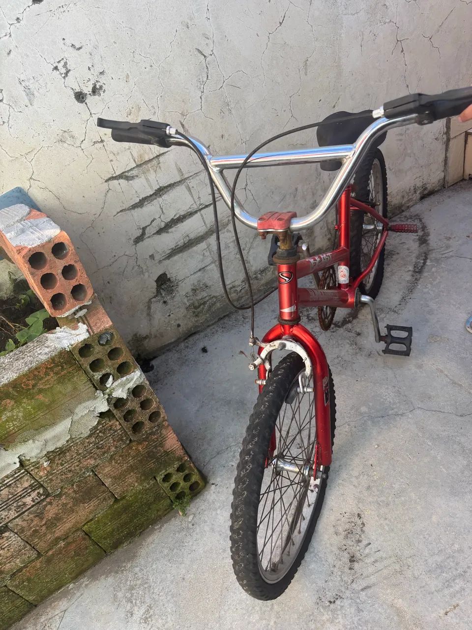 bike aro 20 - Foto 3