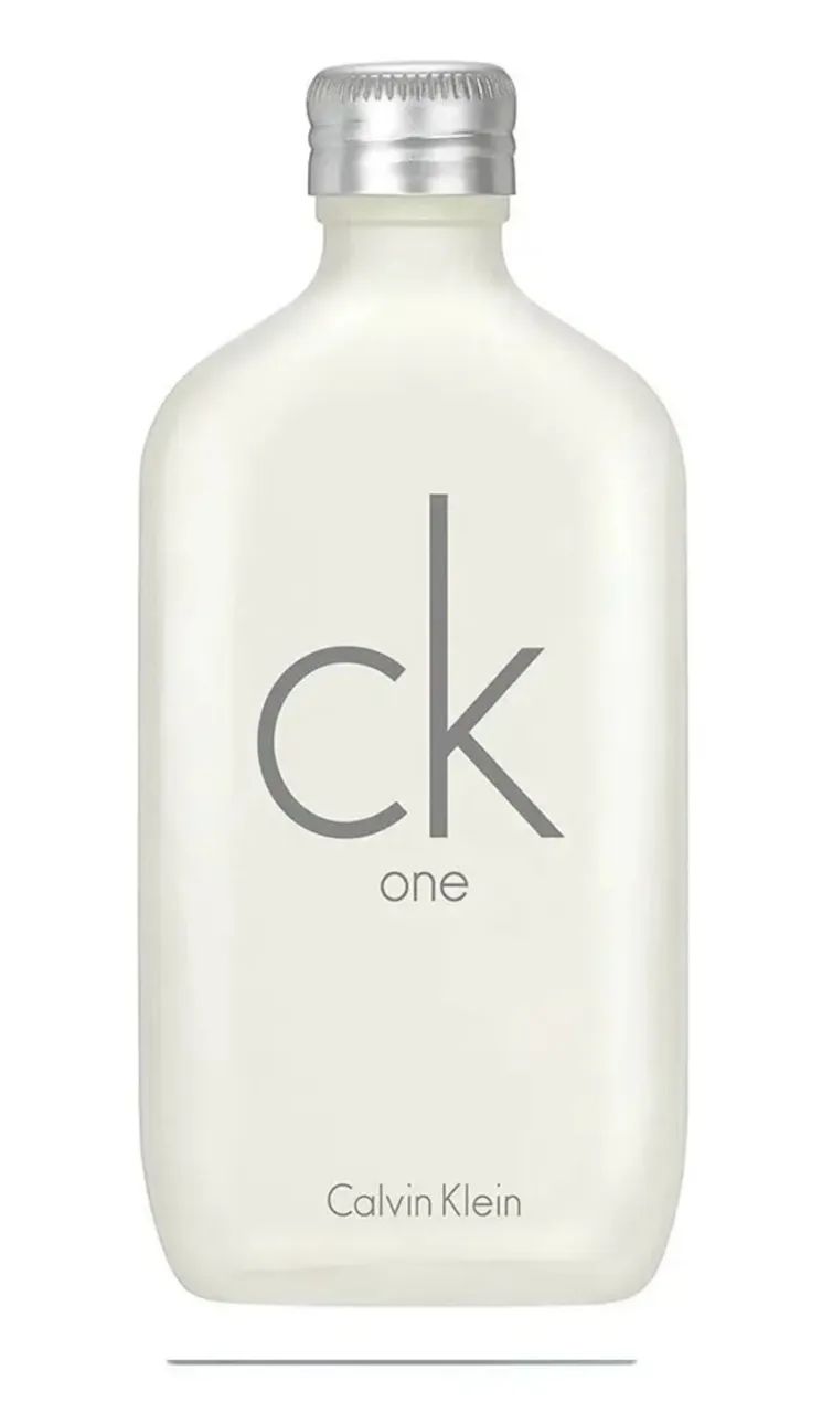 ck 200 ml - novo na caixa  - Foto 2
