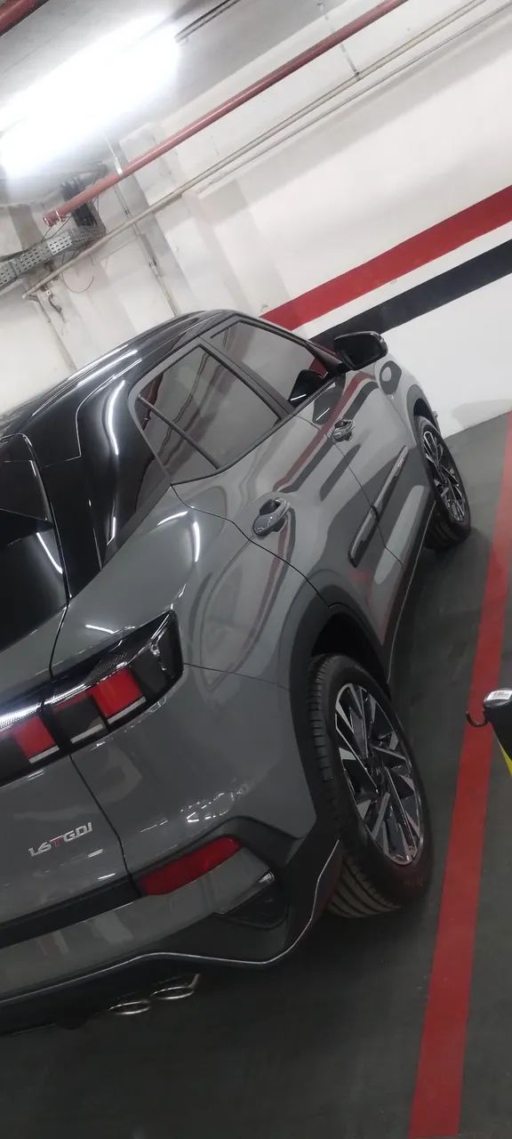 Estética automotiva 