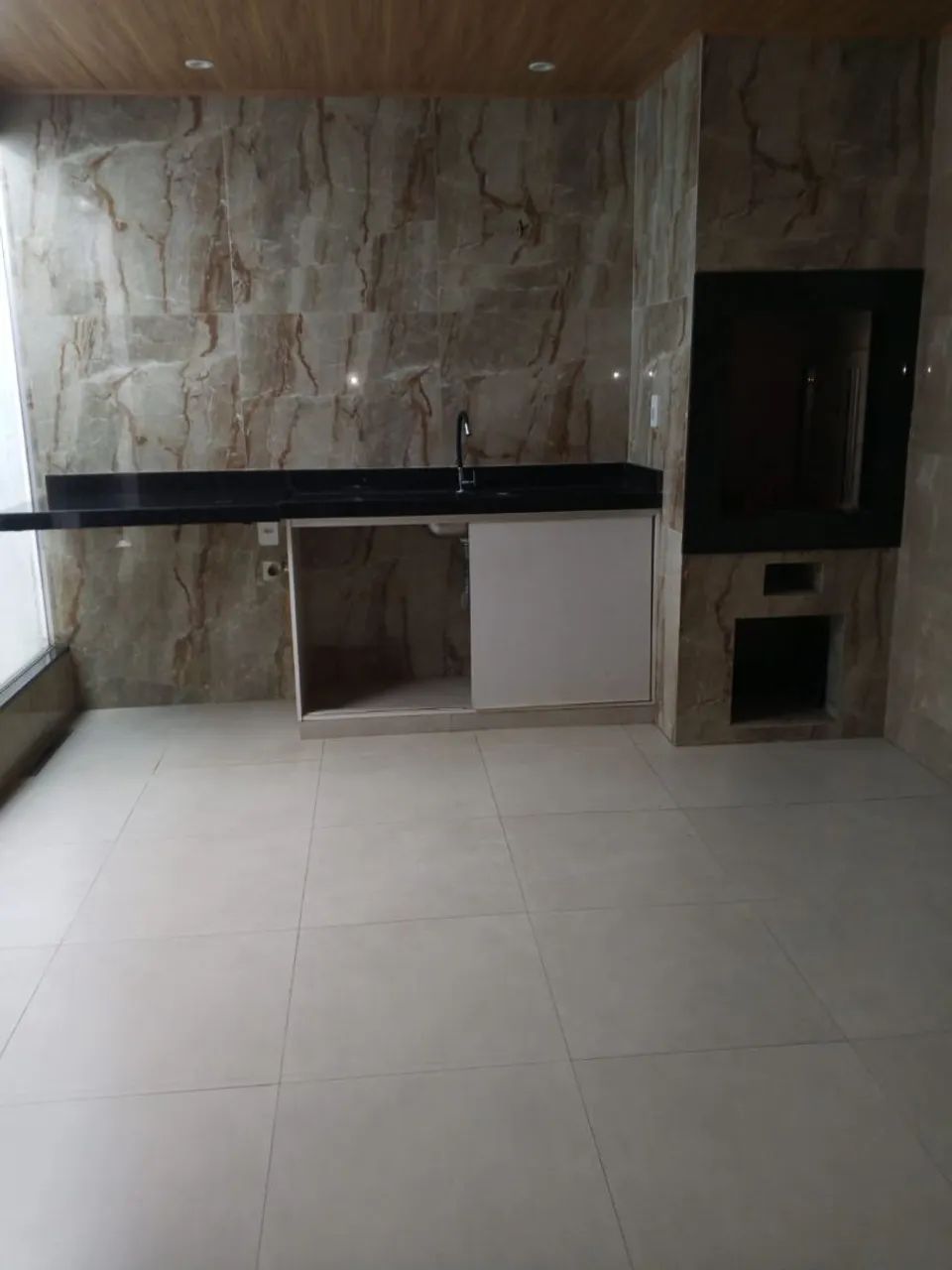 Casa ilhas do Pará 3/4, Vende ou Aluga. - Foto 4