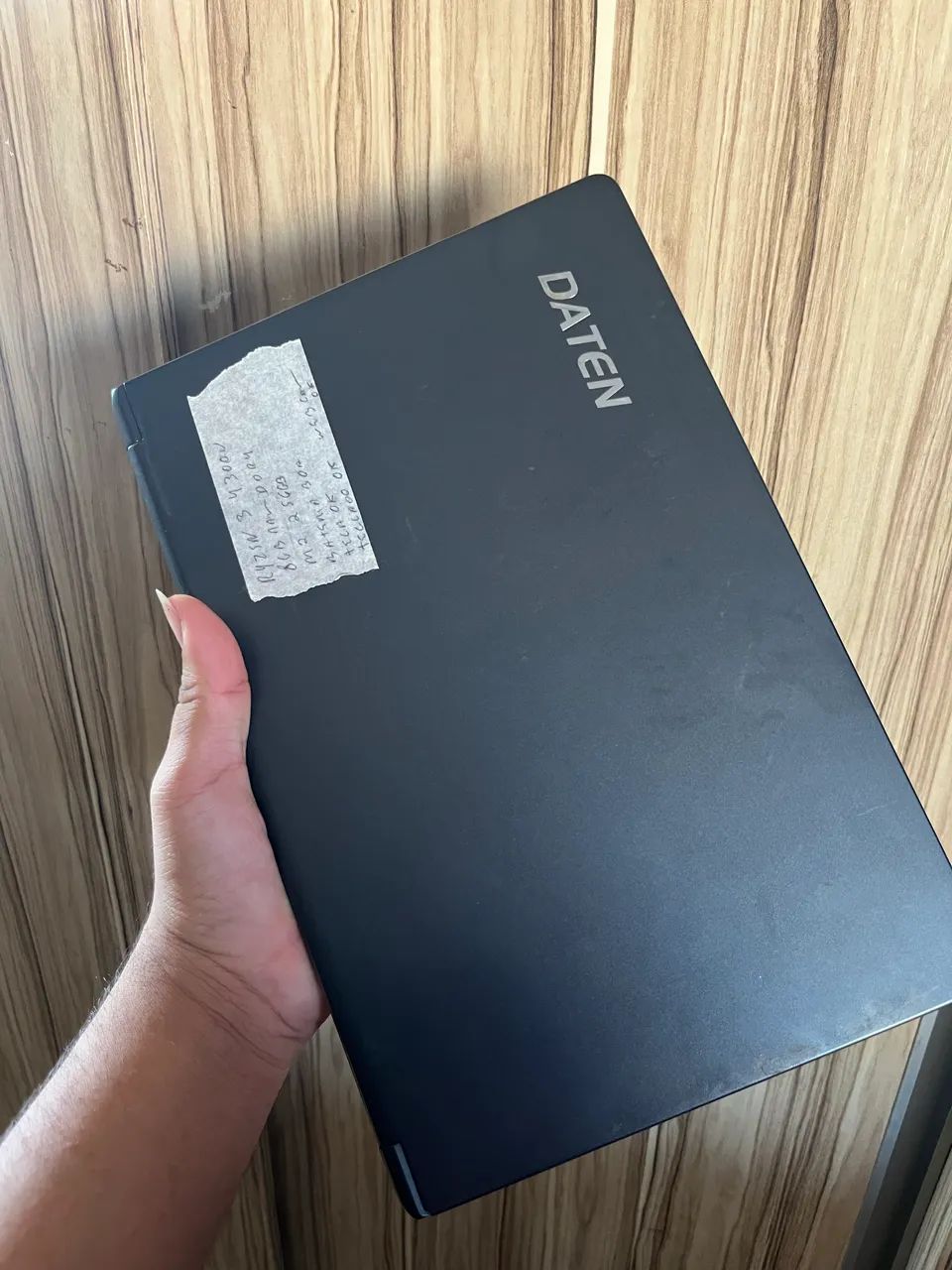 Notebook Ryzen 3 PRO - Foto 4