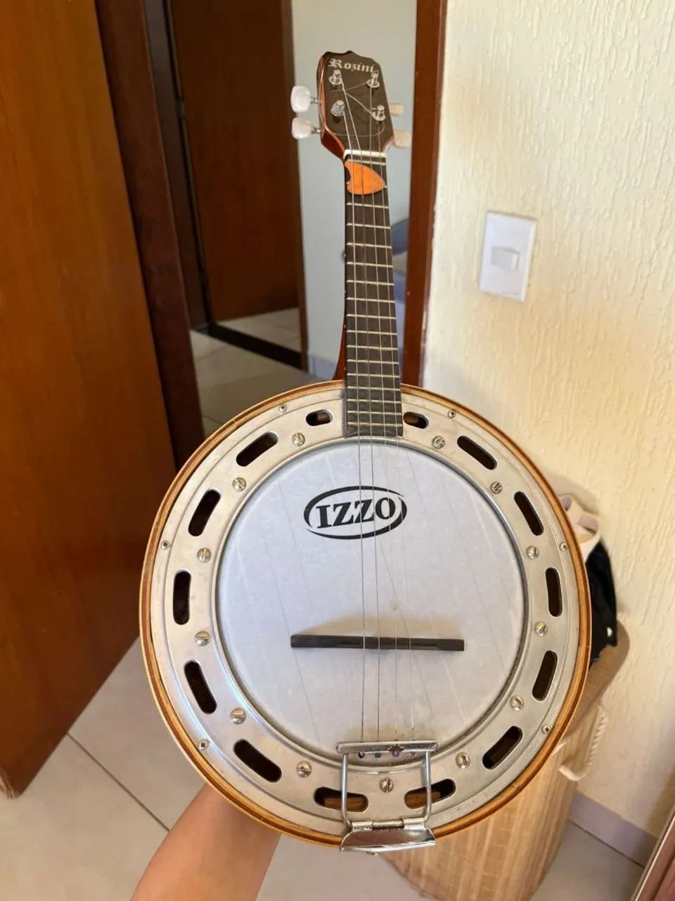 Banjo 