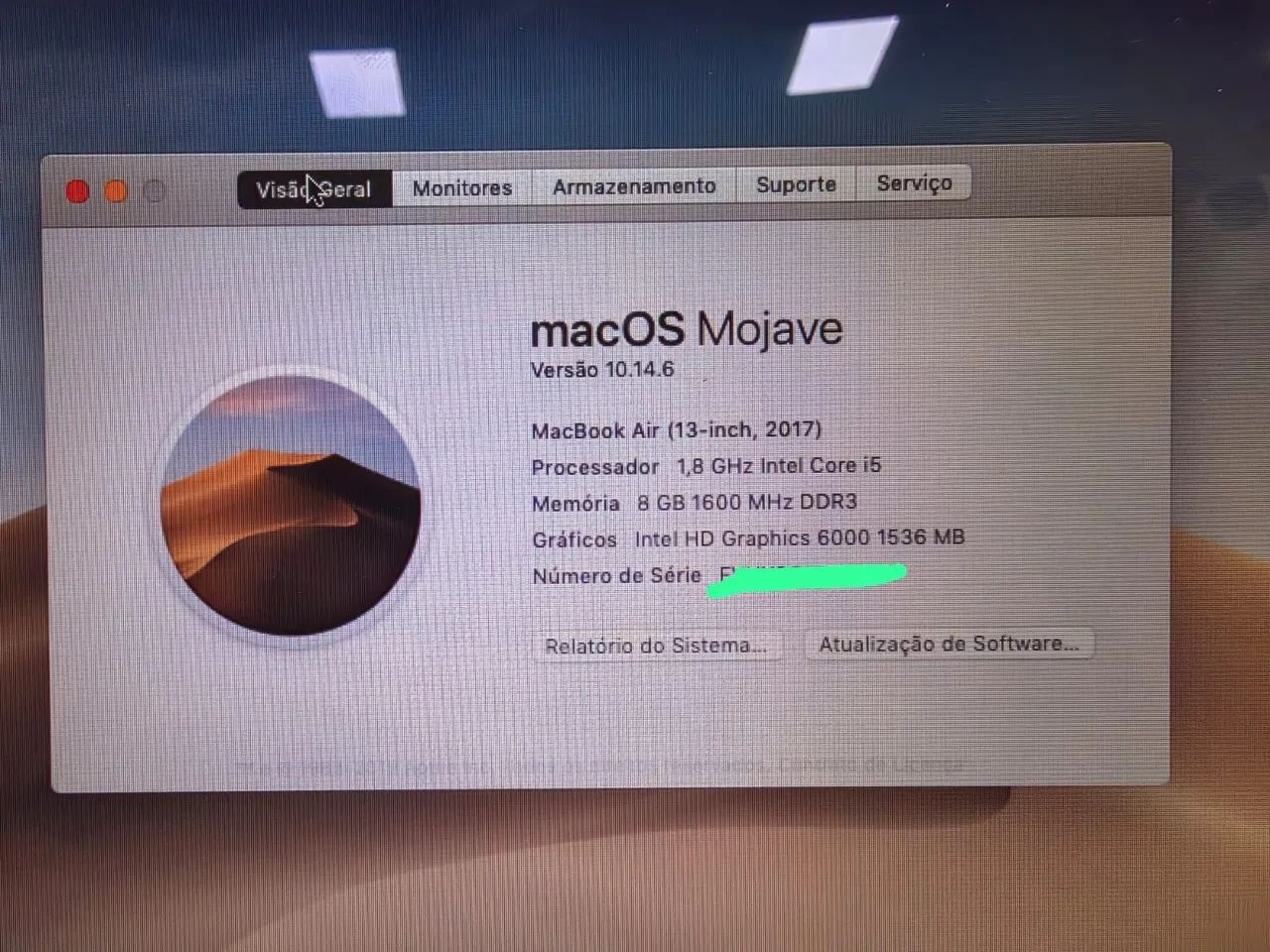 MacBook apple - Foto 2