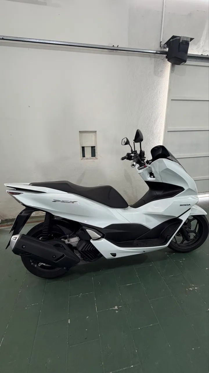 Vendo PCX - Foto 4