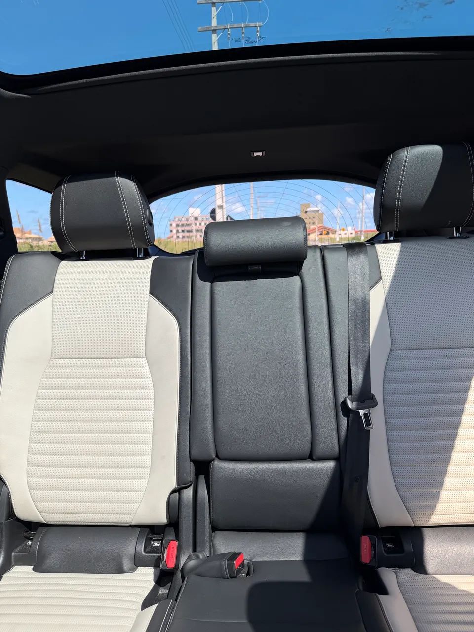 Land Rover Discovery Sport SE R-DYN. 2.0 Bi-TB DIE 2023 - Foto 12