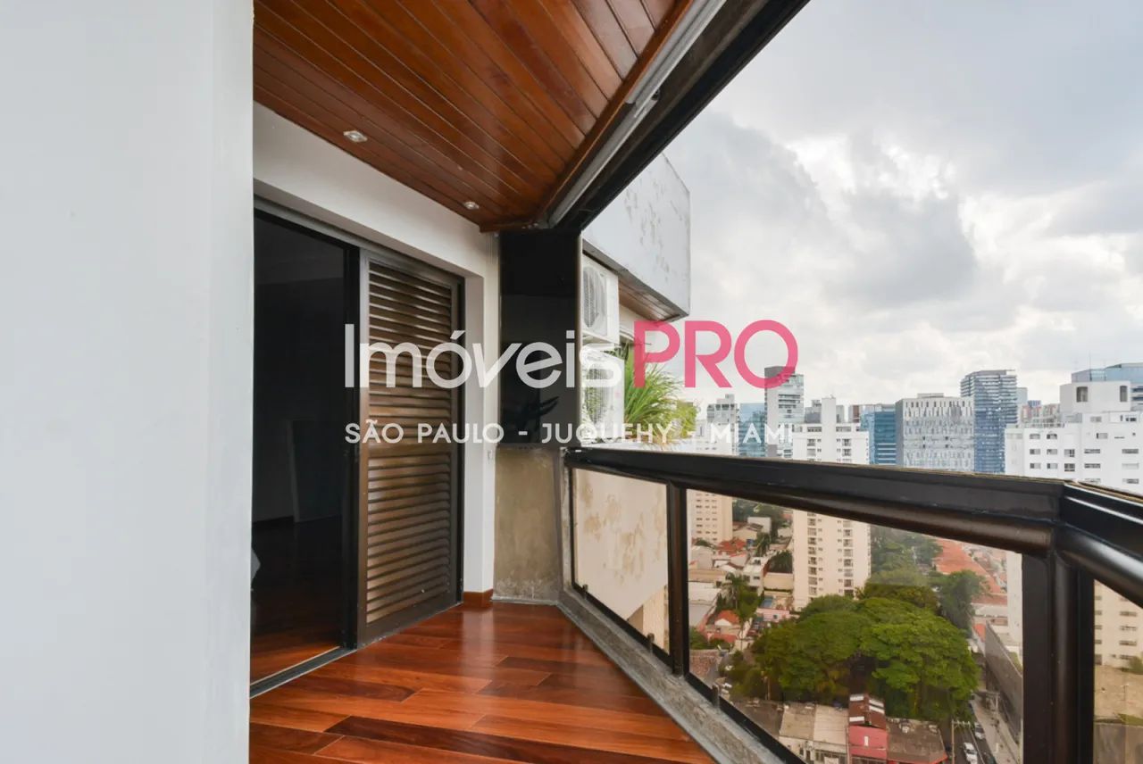 Apartamento 150m² Vila Nova Conceição. - Foto 3