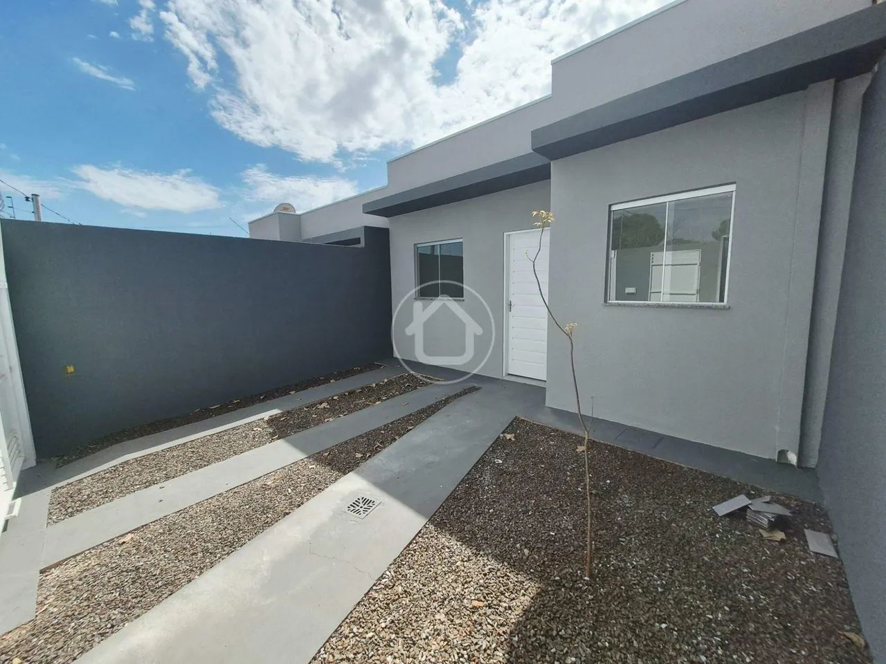 CASA NOVA PRÓXIMO AO ATACADÃO CEL ANTONINO - Foto 3