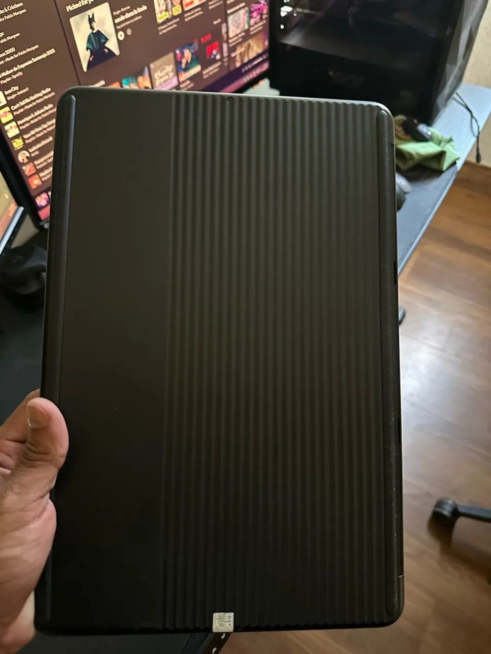 Pixelbook 16GB SSD Touch Screen i5 - Foto 3