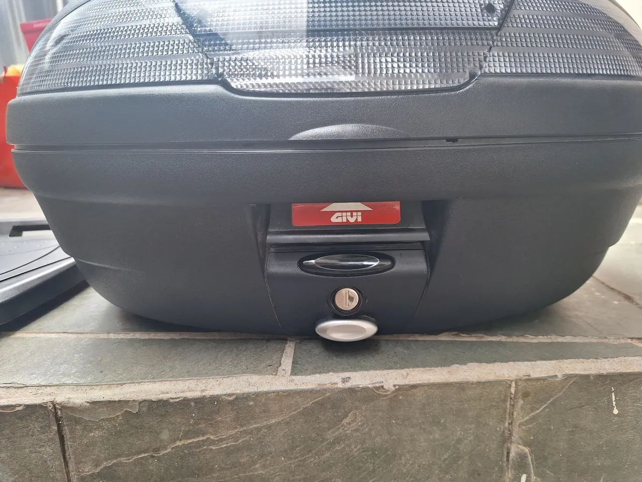 Bau givi 45L - Foto 2