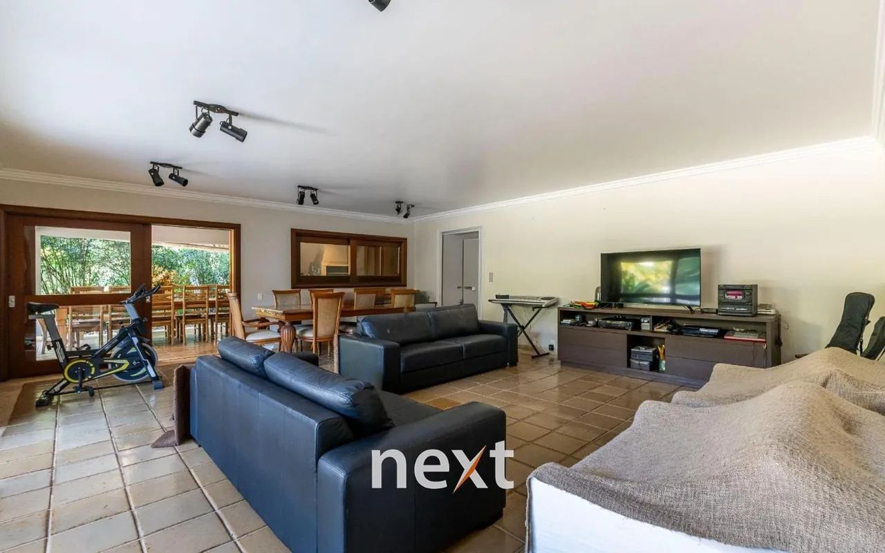 casa - Sítios de Recreio Gramado - Campinas - Foto 5