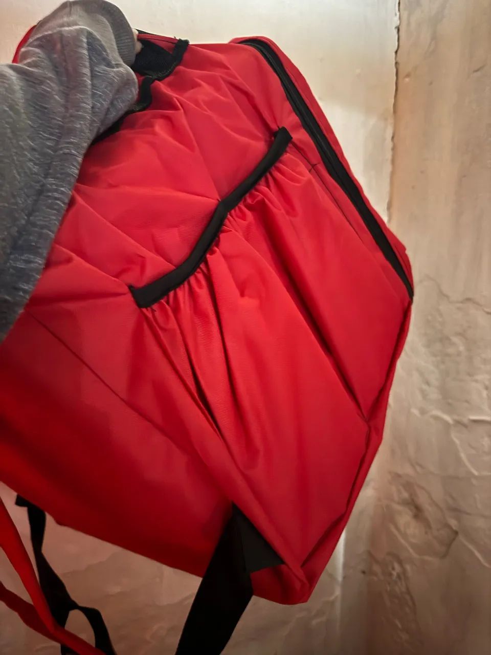 Vende-se uma bag nunca usada sem marcas de uso  - Foto 5