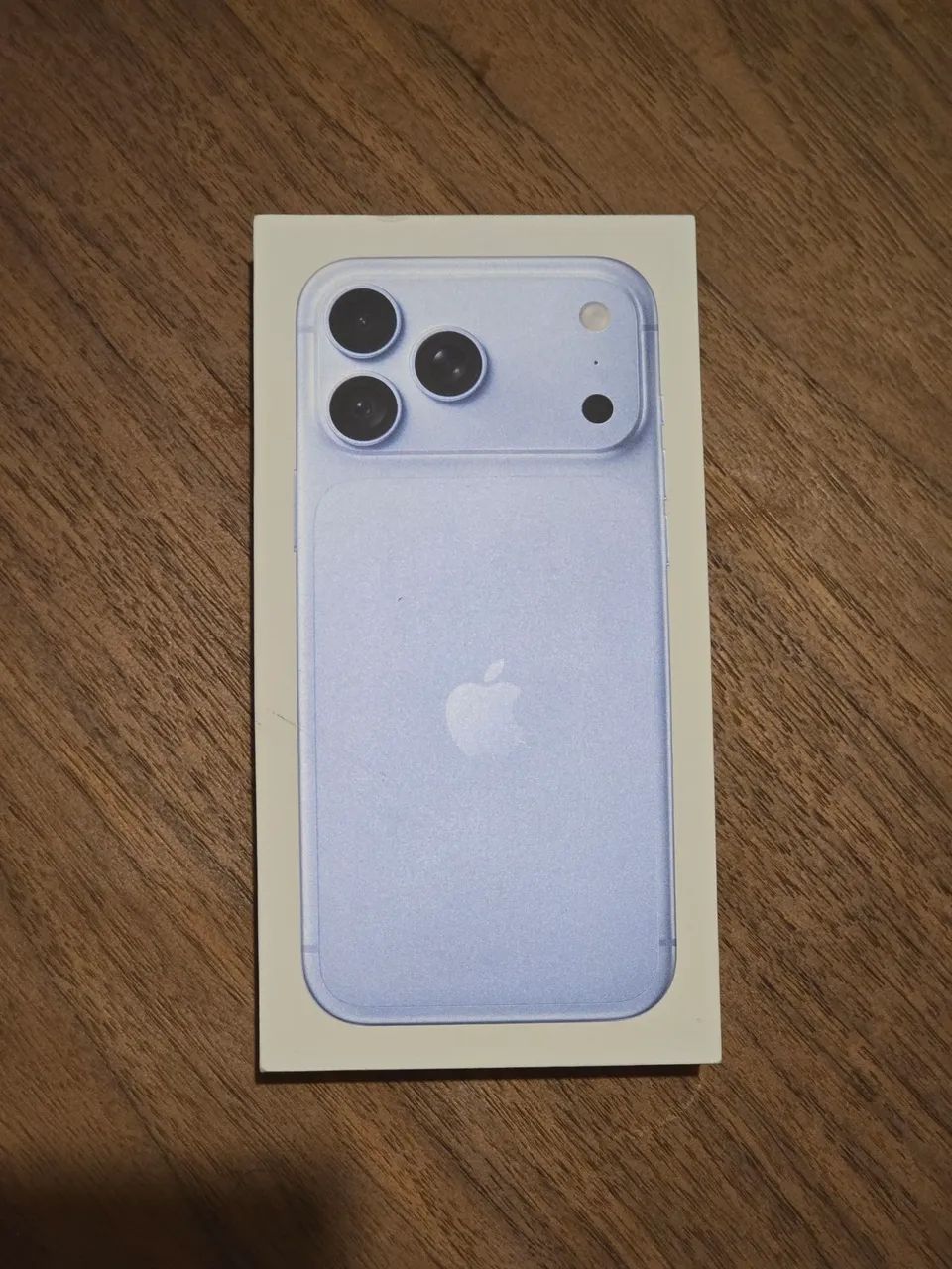 iPhone 18 Pro  Max de 512 GB - Lacrado