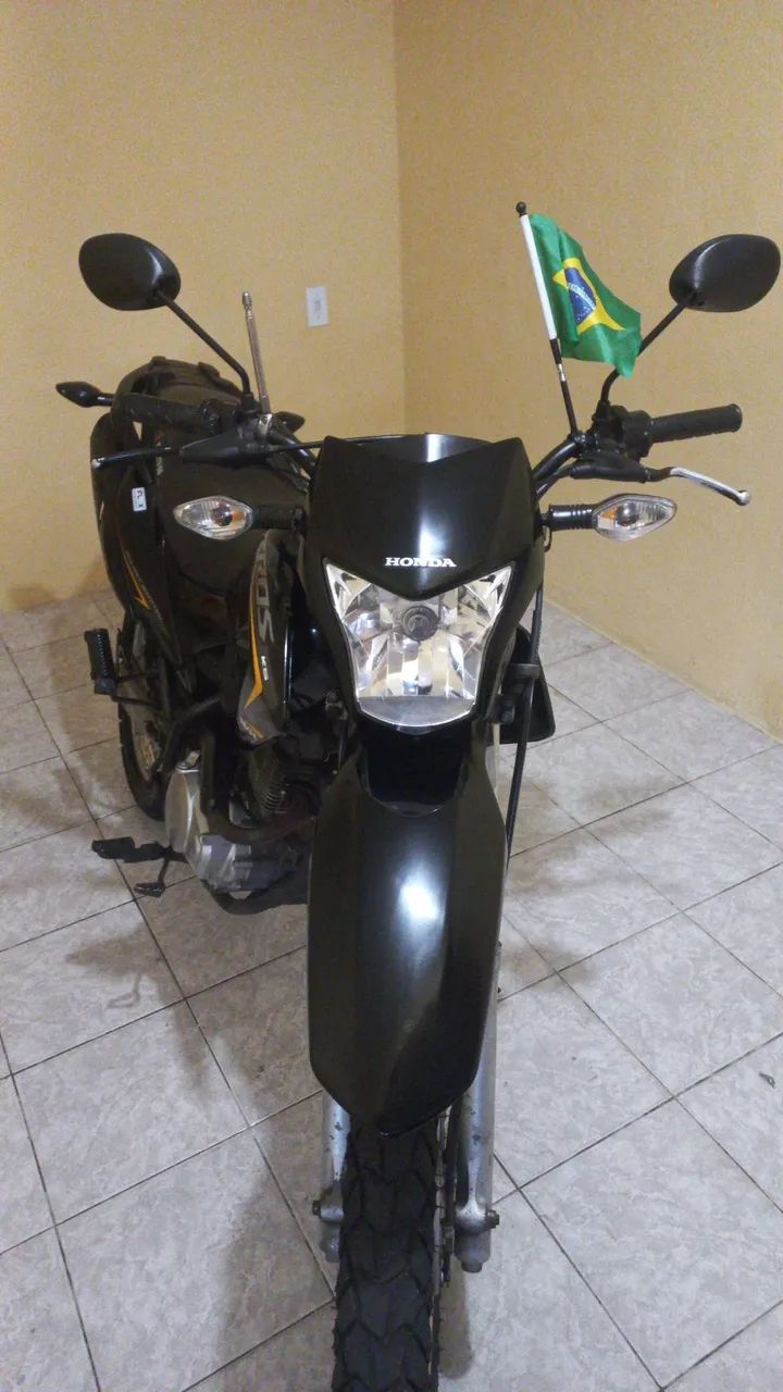 Vendo moto particular  - Foto 5