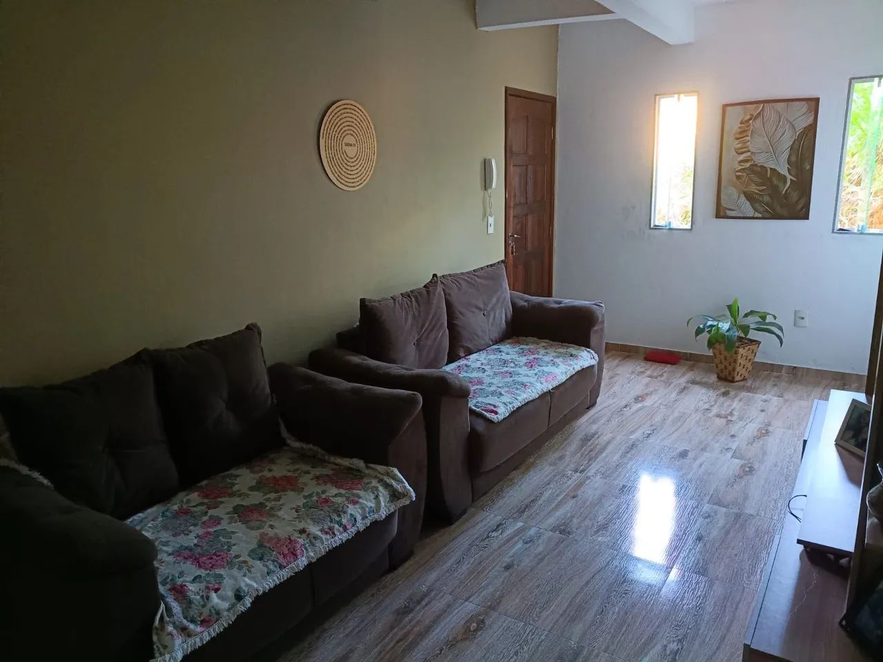 Apartamento Barra Mansa  - Foto 2