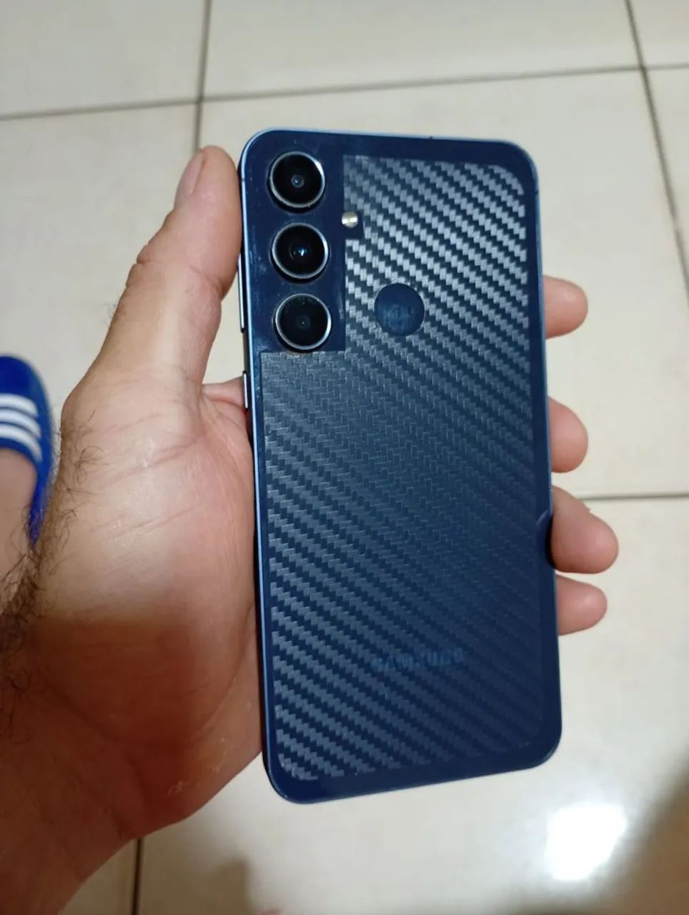 Samsung A55  - Foto 2