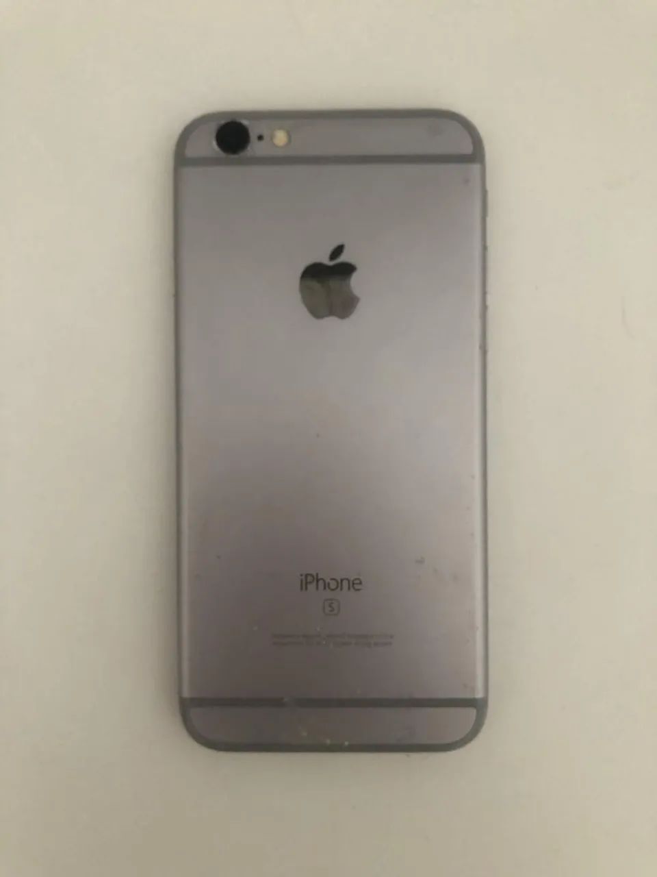 Celular iPhone 6s Original Apple - Foto 2