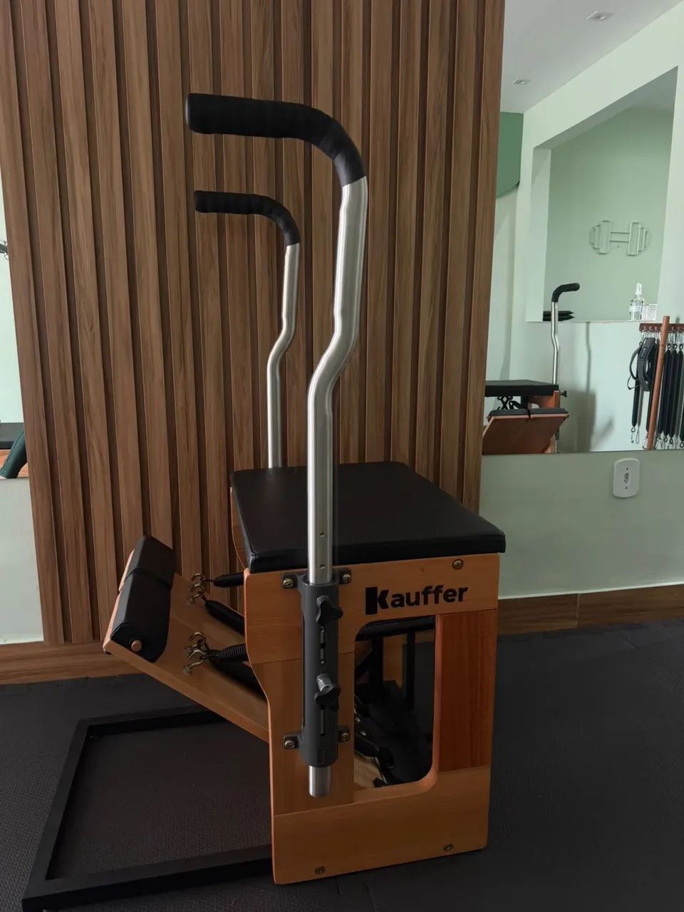 Reformer Torre + Step Chair - Foto 2