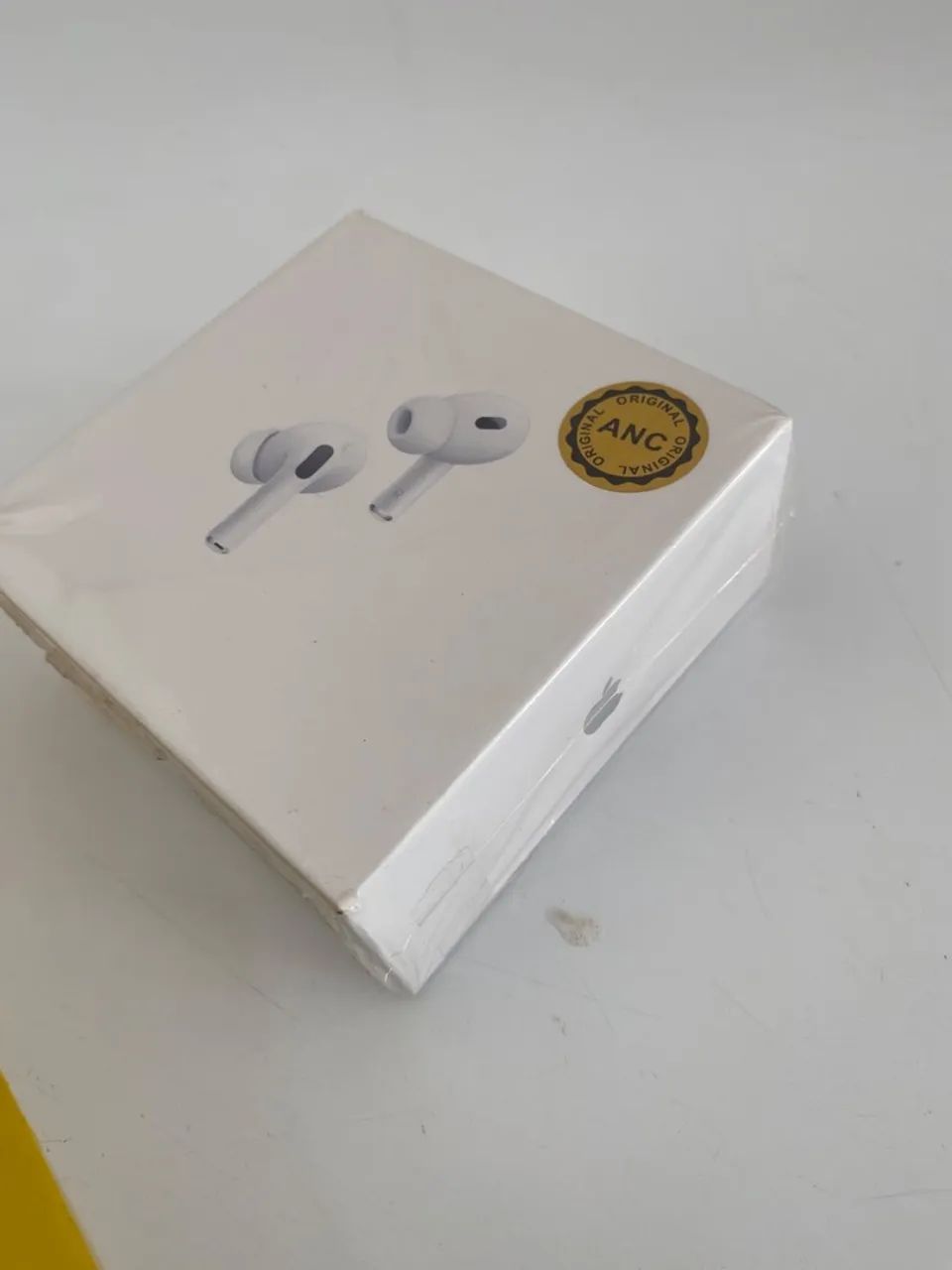 Vendo AirPods Pro Original Com Selo da Apple - Foto 3